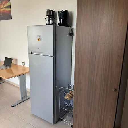 Apartamento Beautiful & Cozy In Paphos