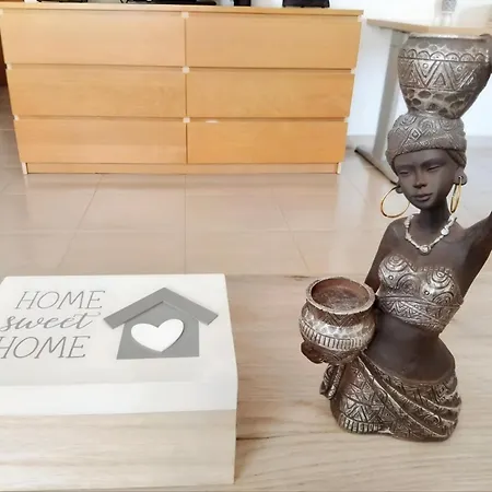 Beautiful & Cozy In Paphos *