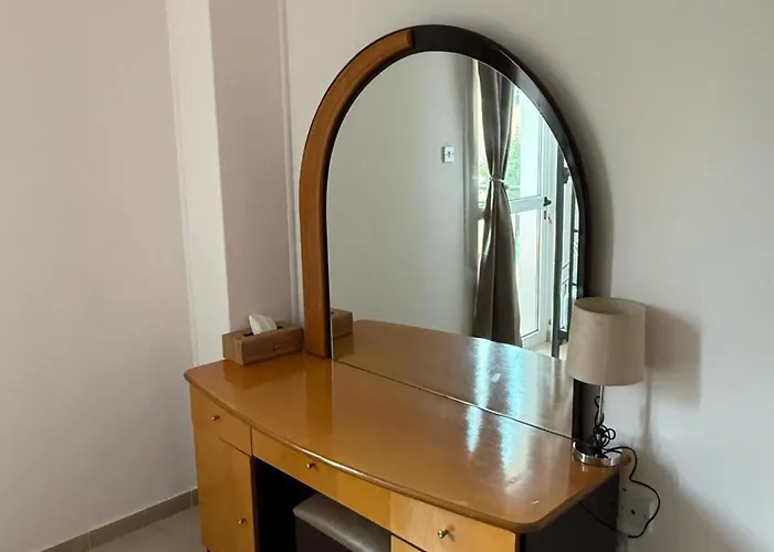 Beautiful & Cozy In Paphos Kissonerga