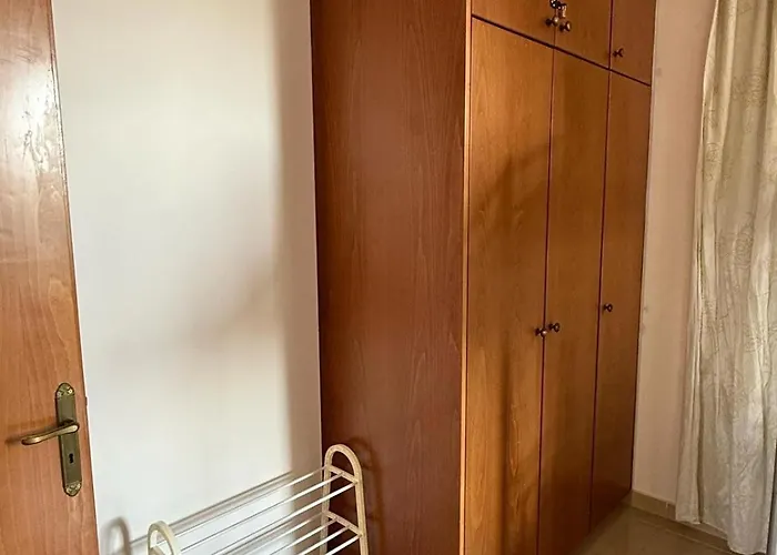 Apartment Beautiful & Cozy In Paphos *