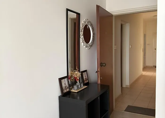 Beautiful & Cozy In Paphos