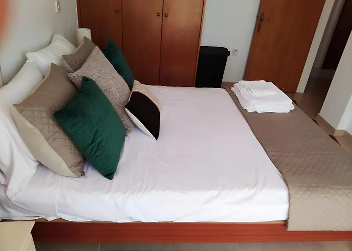 Beautiful & Cozy In Paphos * Kissonerga