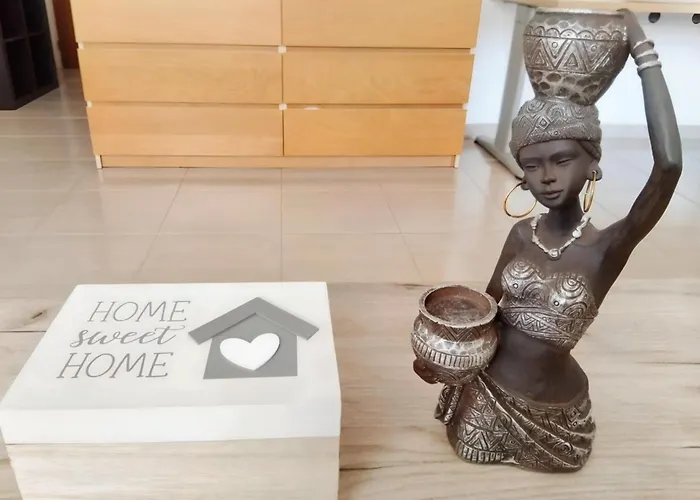 Beautiful & Cozy In Paphos *