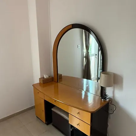 Beautiful & Cozy In Paphos Κισσόνεργα