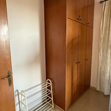 Apartment Beautiful & Cozy In Paphos *