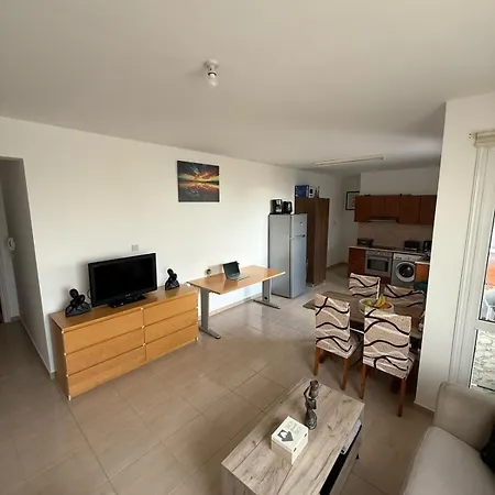 Beautiful & Cozy In Paphos