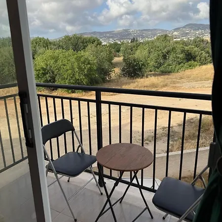 Apartment Beautiful & Cozy In Paphos