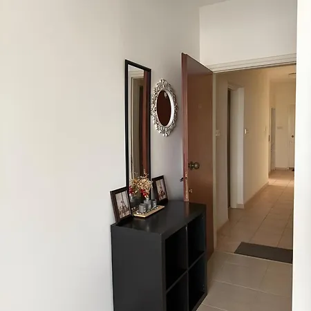 Beautiful & Cozy In Paphos