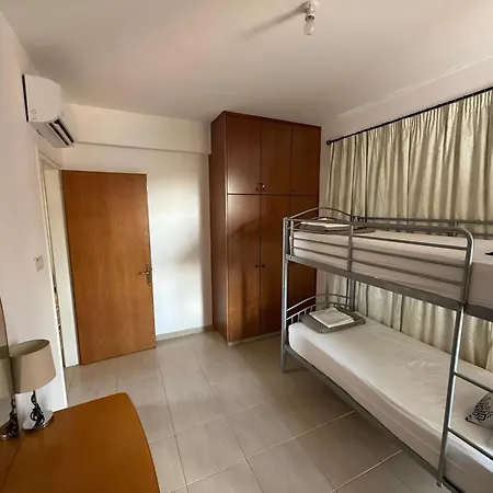Apartment Beautiful & Cozy In Paphos Aglantzia