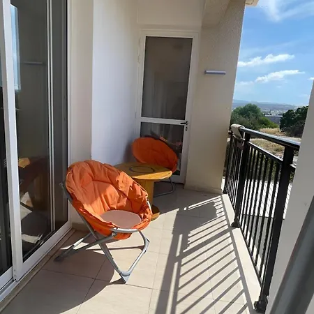 Beautiful & Cozy In Paphos *