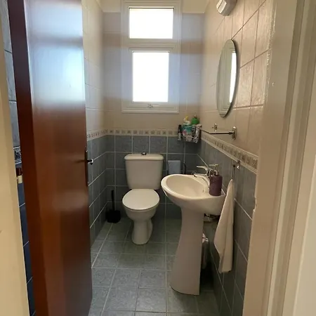 Apartment Beautiful & Cozy In Paphos Aglantzia