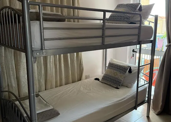 Beautiful & Cozy In Paphos * Kissonerga