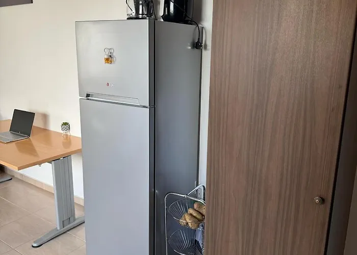 Apartamento Beautiful & Cozy In Paphos